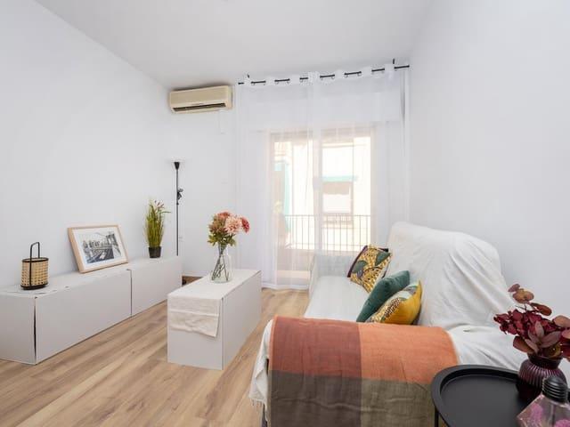 Apartamento en venta en Albolote, Granada