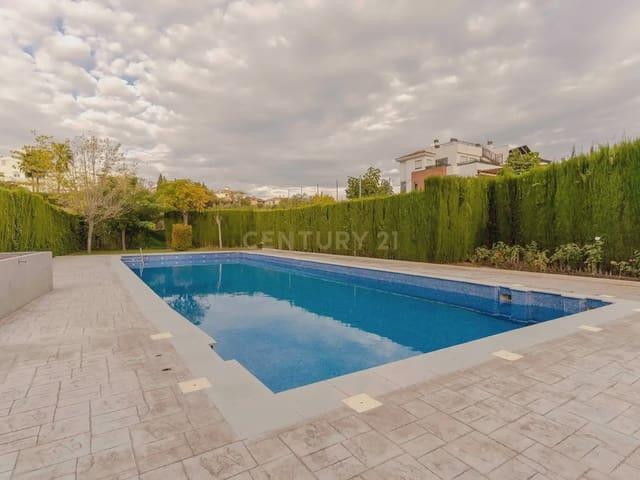 Apartamento en venta en Albolote, Granada