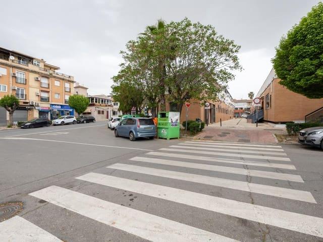 Apartamento en venta en Albolote, Granada