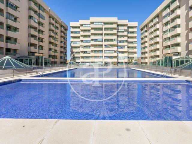 Apartamento en venta en Alboraya / Alboraia, Valencia Costa Valencia