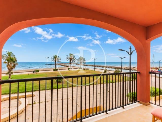 Apartamento en venta en Alboraya / Alboraia, Valencia Costa Valencia