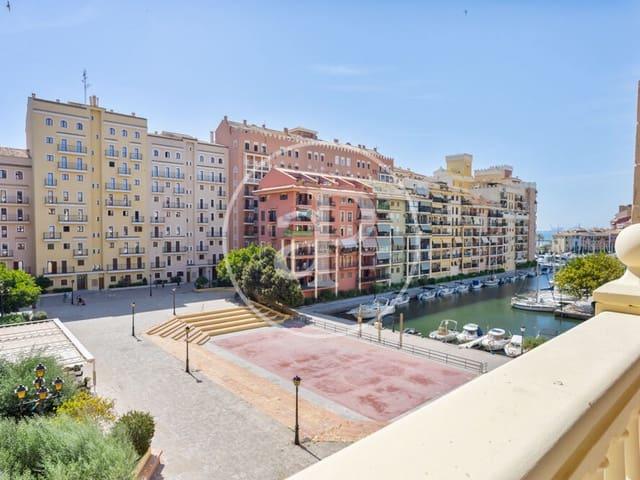 Apartamento en venta en Alboraya / Alboraia, Valencia Costa Valencia