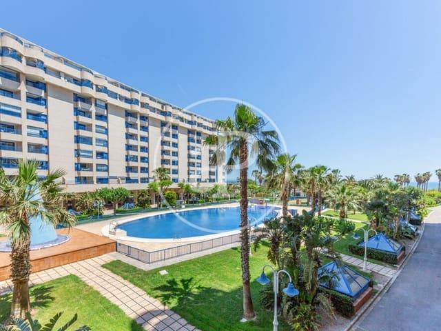 Apartamento en venta en Alboraya / Alboraia, Valencia Costa Valencia