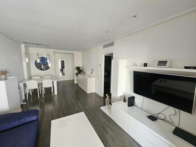 Apartamento en venta en Alboraya, La Patacona. Apartamentos.