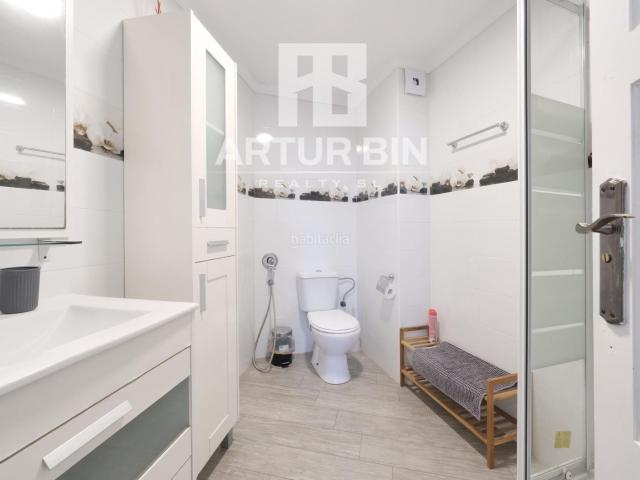 Apartamento en venta en Alboraya, Port Saplaya. Apartamentos.
