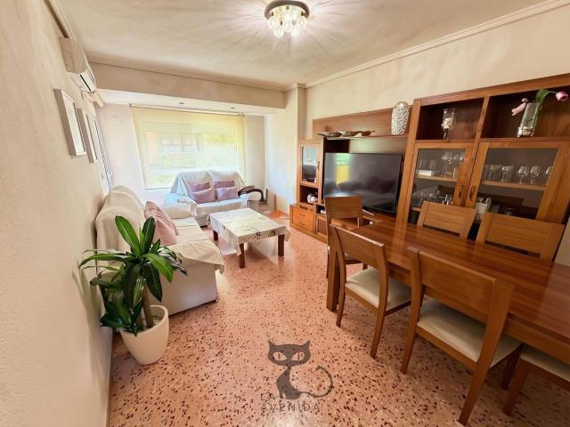 Apartamento en Venta en Albors