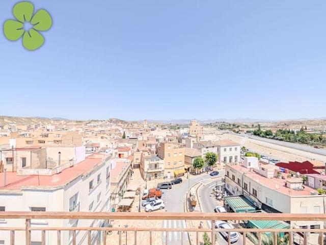 Apartamento en venta en Albox, Almería