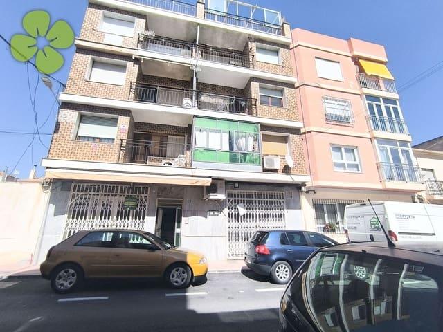 Apartamento en venta en Albox, Almería