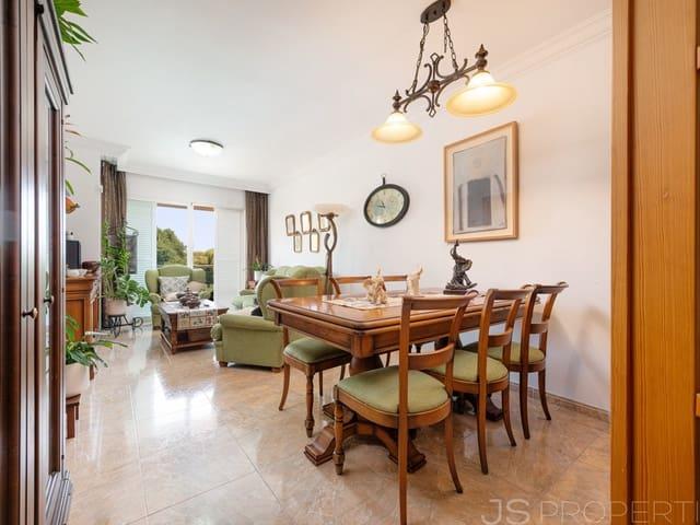Apartamento en venta en Alcúdia, Mallorca