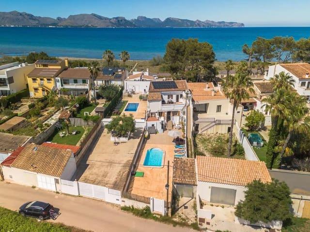 Apartamento en venta en Alcúdia, Mallorca