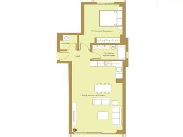 Apartamento en Venta en Alcaidesa, Cádiz