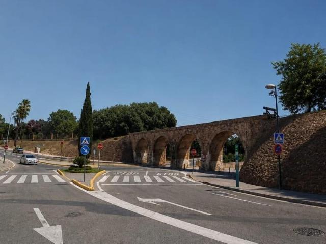 Apartamento en venta en Alcalá de Guadaira, Centro