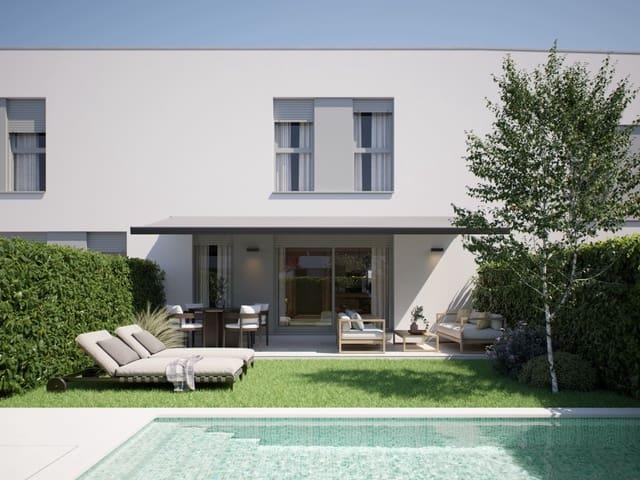 Apartamento en venta en Alcalá de Henares, Madrid