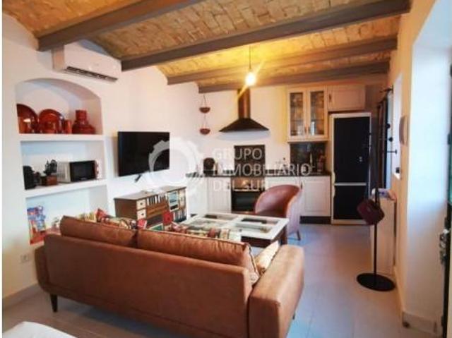 Apartamento en venta en Alcalá de los Gazules, Plaza Alta