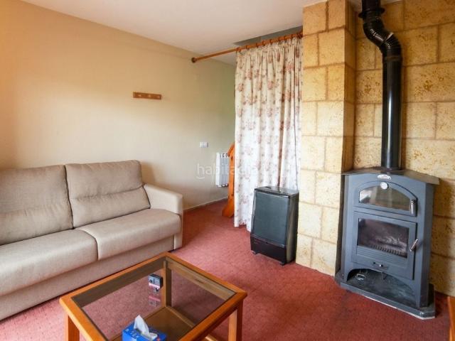 Apartamento en venta en Alcalá de la Selva. Apartamentos Alcalá de la.