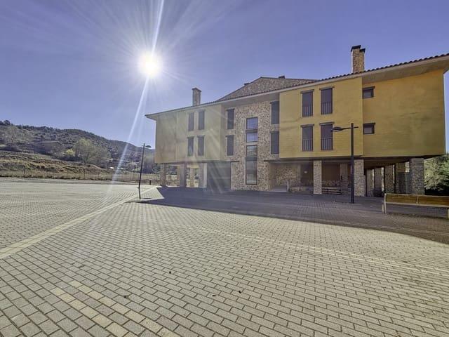 Apartamento en venta en Alcalá de la Selva, Teruel