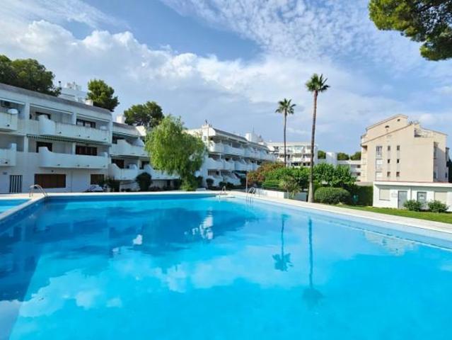 Apartamento en venta en Alcalà de Xivert, Playa de las Fuentes