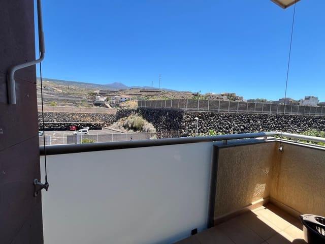 Apartamento en venta en Alcala, Tenerife