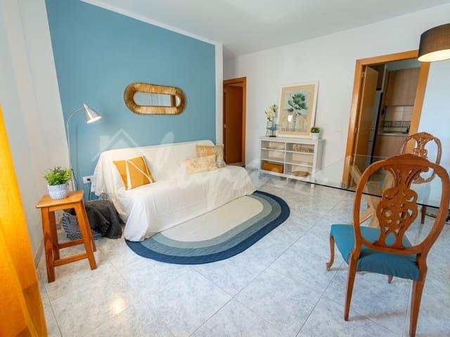 Apartamento en venta en Alcala, Tenerife