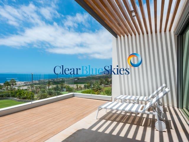 Apartamento en venta en Playa San Juan, Tenerife