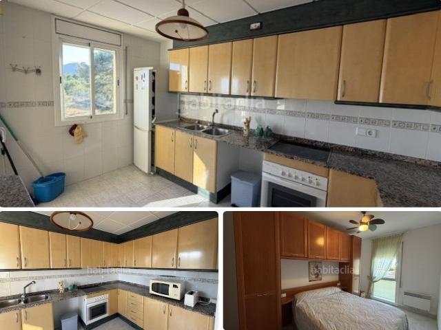 Apartamento en venta en Alcanar Costa Dorada. Apartamento en venta en AlcanarPlatja Urb. MontsiaMar, 3 dormitorios. Apartamentos.