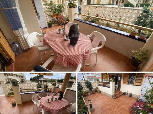 Apartamento en venta en Alcanar Costa Dorada. Apartamento en venta en Les Cases DAlcanar, 2 dormitorios. Apartamentos.