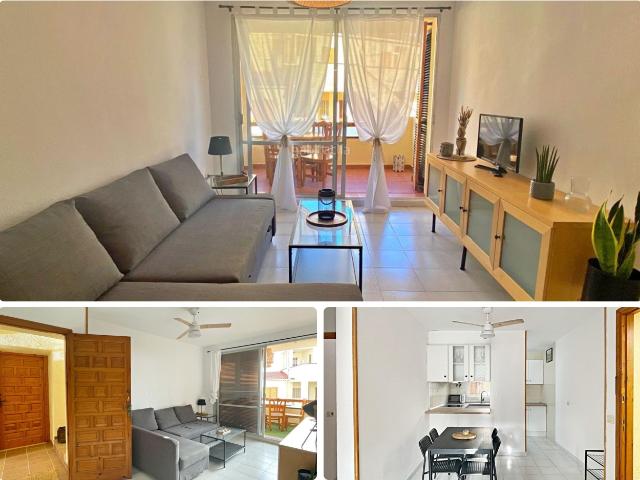 Apartamento en venta en Alcanar Costa Dorada. Apartamentos.