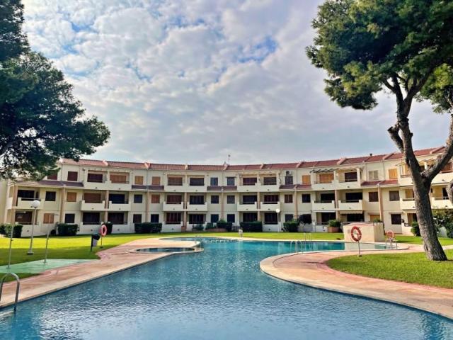 Apartamento en venta en Alcanar, Les Cases dAlcanar