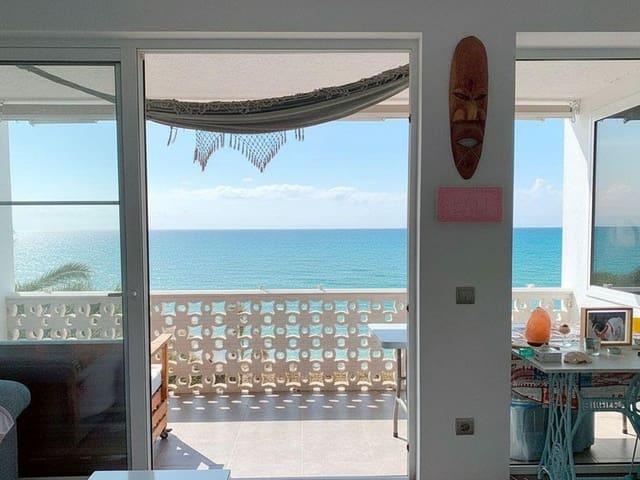 Apartamento en venta en Alcanar, Tarragona Costa Dorada