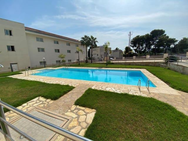 Apartamento en venta en Alcanar, Tarragona Costa Dorada