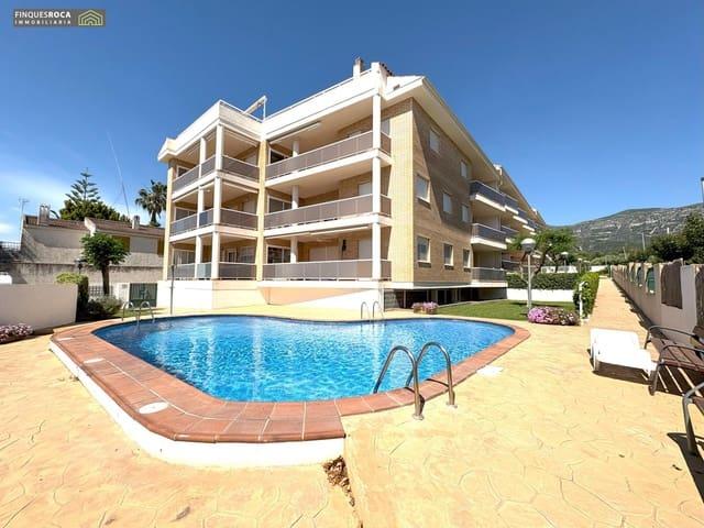 Apartamento en venta en Alcanar, Tarragona Costa Dorada