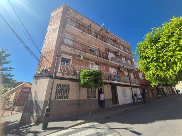 Apartamento en venta en Alcantarilla. Apartamentos.