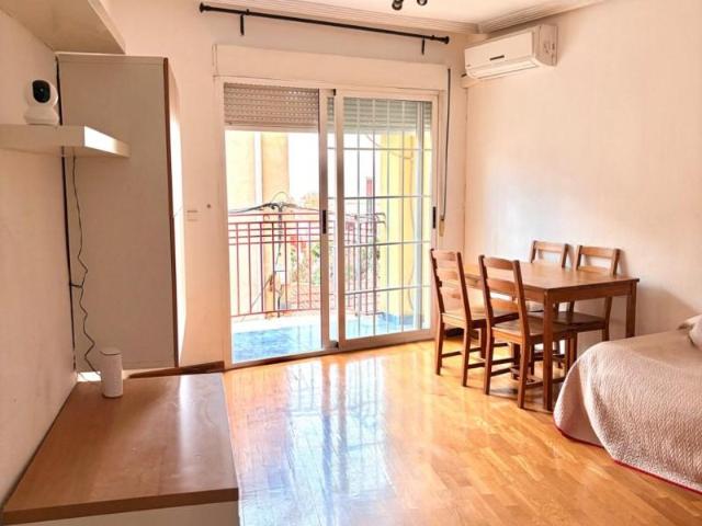 Apartamento en venta en Alcantarilla, Entrevias