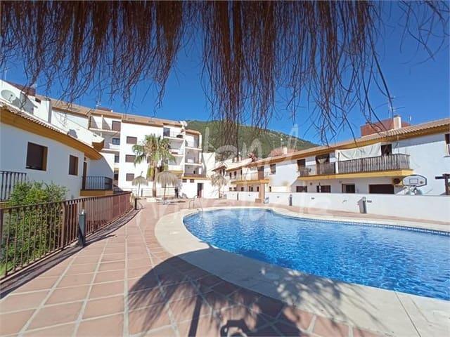 Apartamento en venta en Alcaucín, Málaga