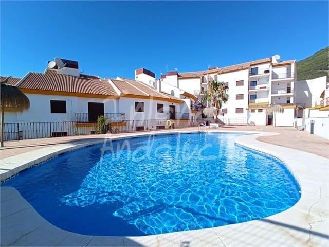Apartamento en venta en Alcaucín, Málaga