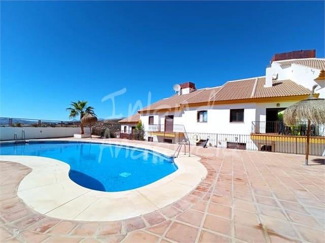 Apartamento en venta en Alcaucín, Málaga