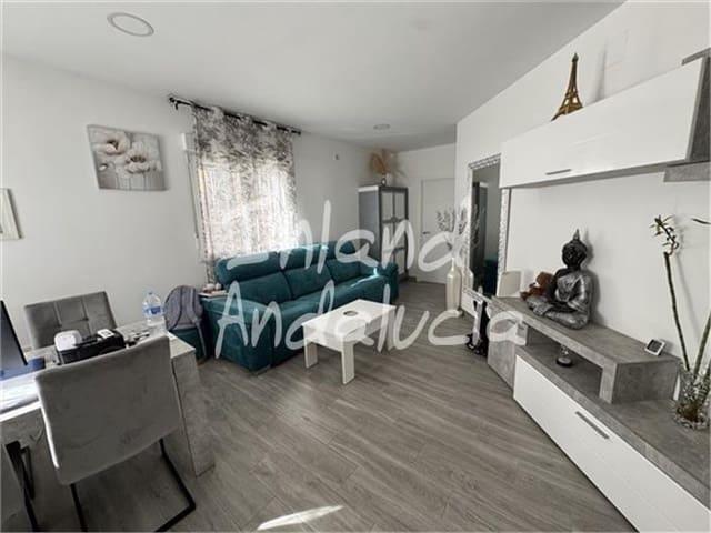 Apartamento en venta en Alcaudete, Jaén