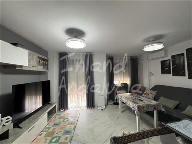 Apartamento en venta en Alcaudete, Jaén