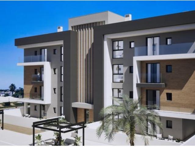Apartamento en Venta en Alcazares, Los Murcia
