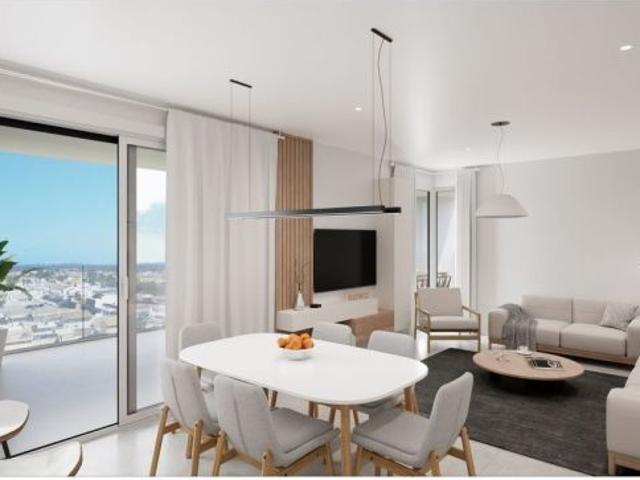 Apartamento en Venta en Alcázares, Los, Murcia