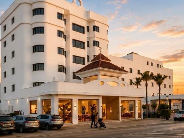 Apartamento en Venta en Alcazares, Los Murcia