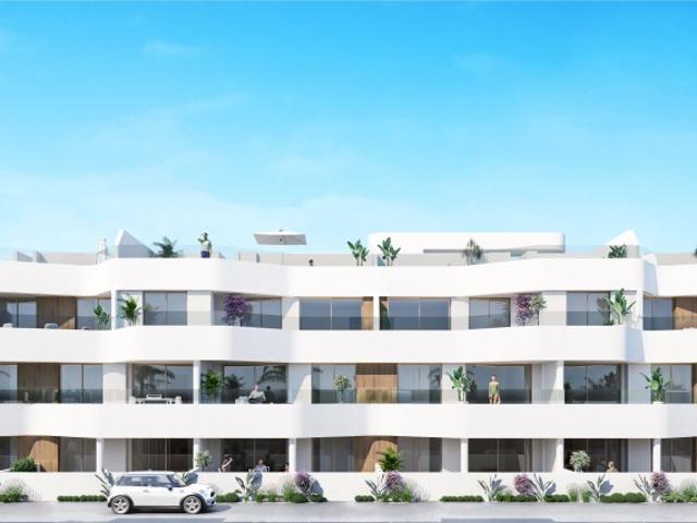 Apartamento en Venta en Alcazares, Los Murcia