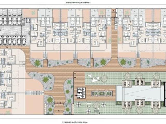 Apartamento en Venta en Alcázares, Los, Murcia