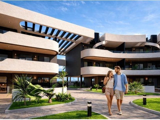 Apartamento en Venta en Alcazares, Los Murcia
