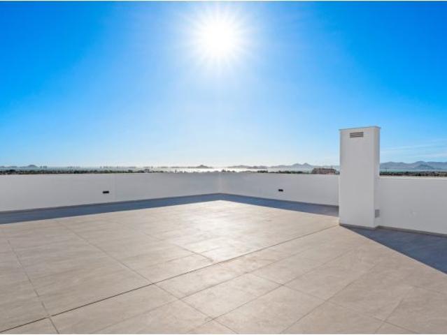 Apartamento en Venta en Alcazares, Los Murcia
