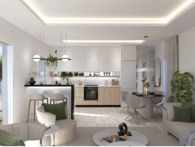 Apartamento en Venta en Alcazares, Los Murcia