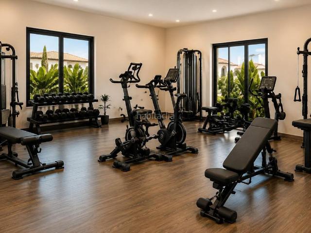 Apartamento en venta en Alcázares Los, Centro. Apartamento turistico nuevo de 1 dormitorio a solo 250 metros de la playa en Los Alcázares. Apartamentos Alcázares.