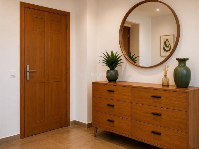 Apartamento en venta en Alcázares Los, Centro. Apartamentos Alcázares.
