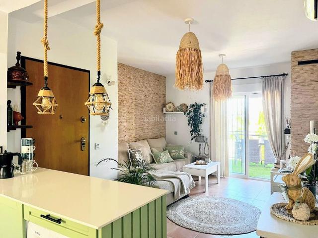 Apartamento en venta en Alcázares Los, Centro. Apartamentos Alcázares.