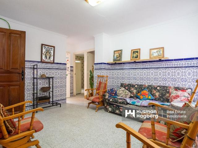 Apartamento en venta en Alcázares Los, Centro. Apartamentos Alcázares.